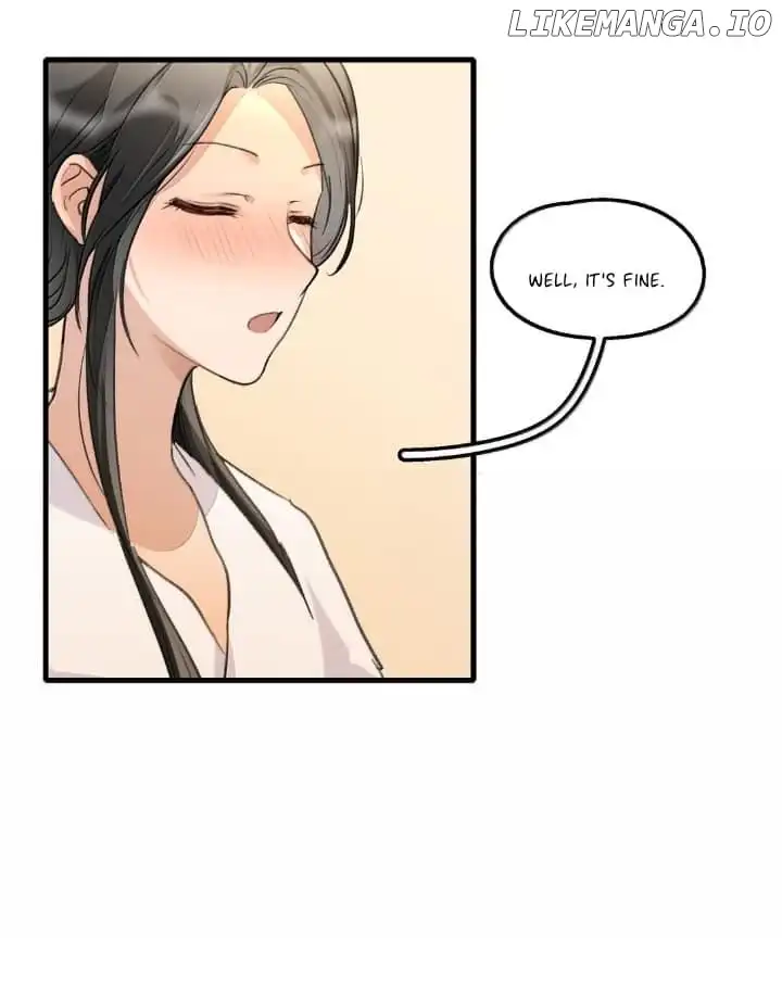 Long-awaited Feelings chapter 109 page 4