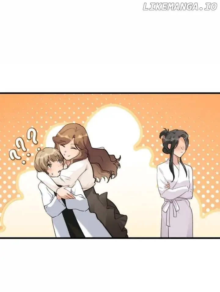 Long-awaited Feelings chapter 109 page 5