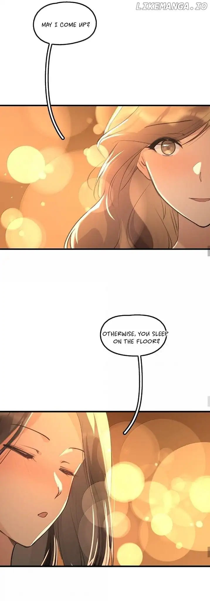 Long-awaited Feelings chapter 109 page 11