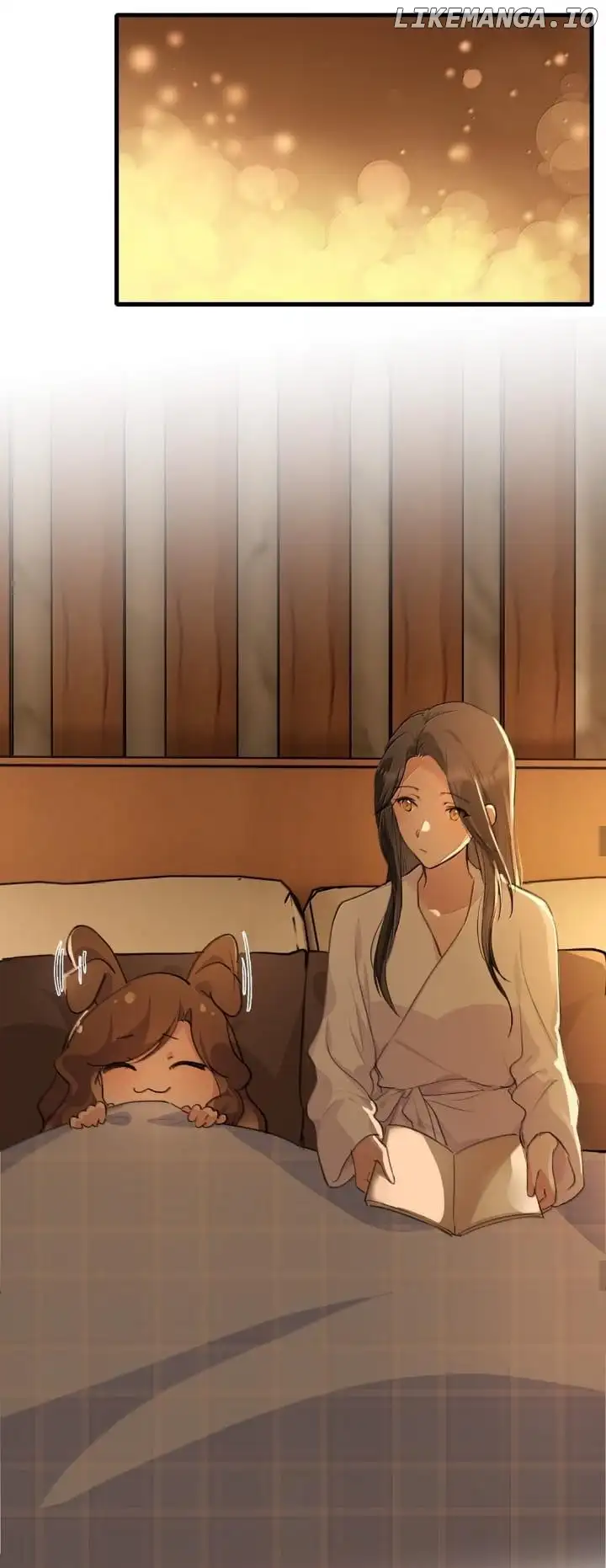 Long-awaited Feelings chapter 109 page 12
