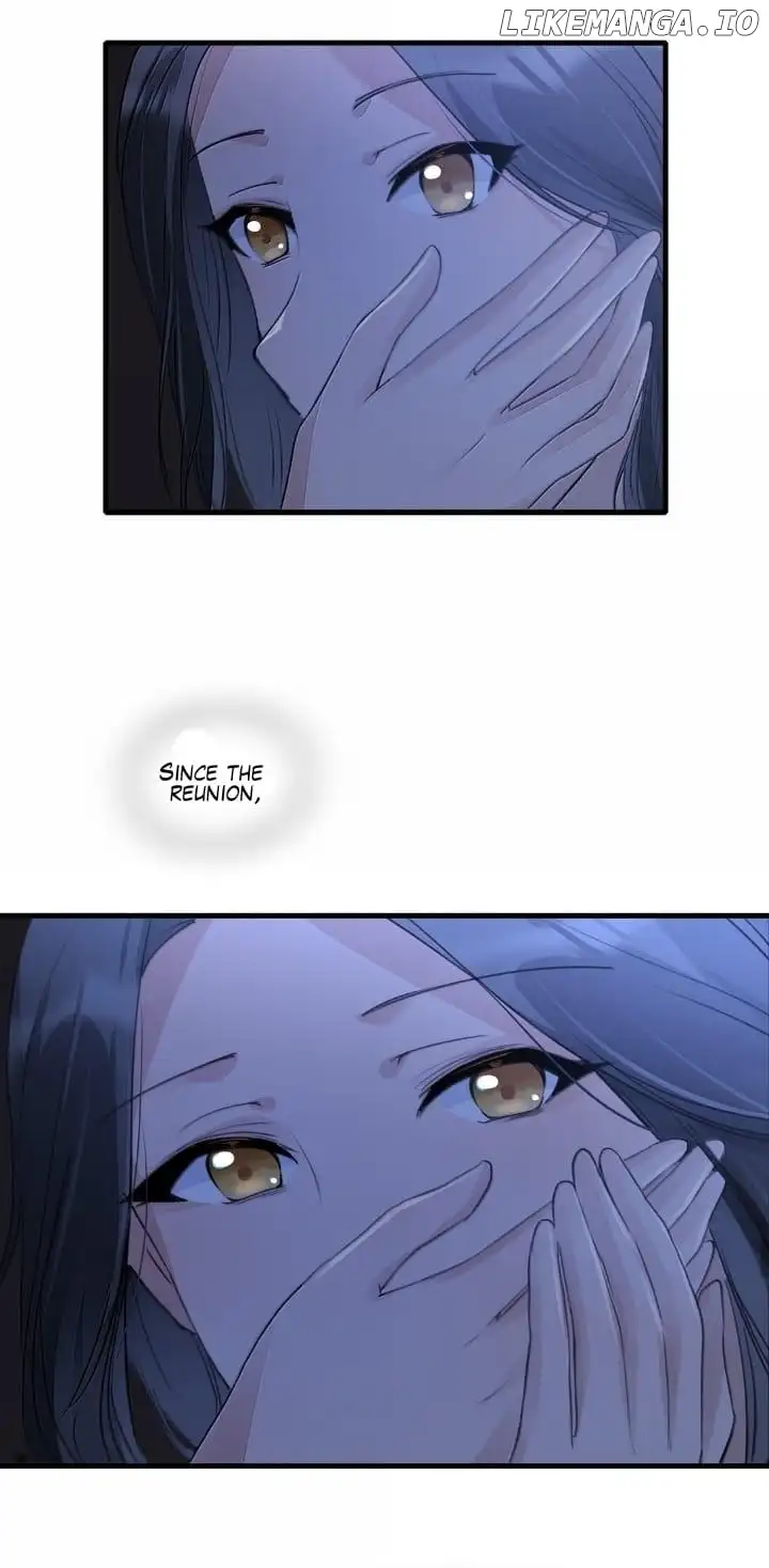 Long-awaited Feelings chapter 109 page 18