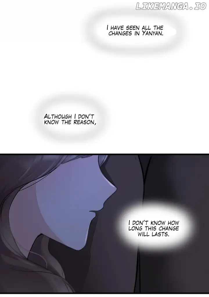Long-awaited Feelings chapter 109 page 19