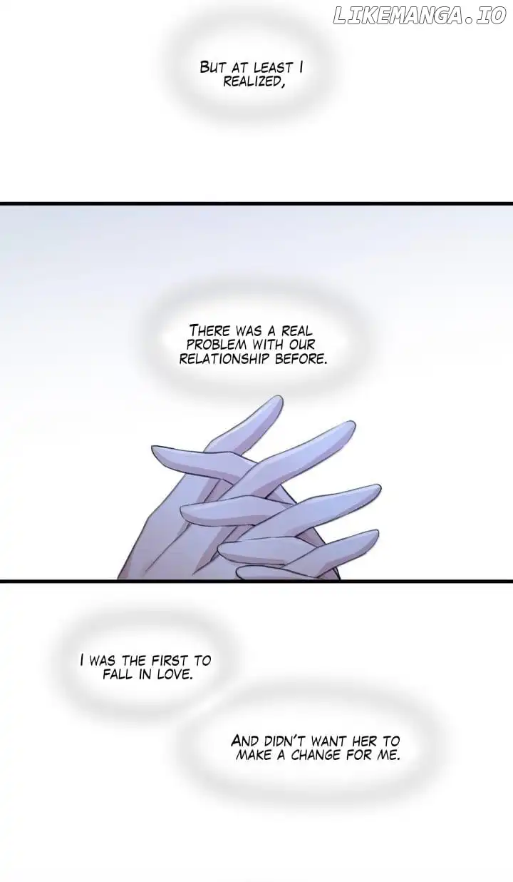Long-awaited Feelings chapter 109 page 20