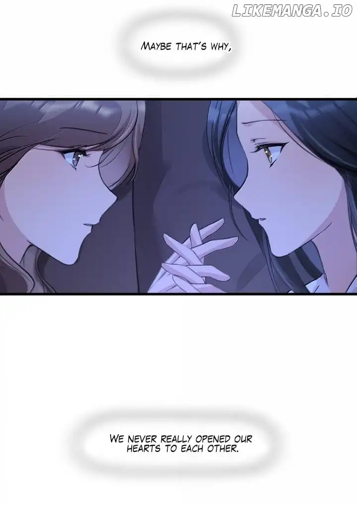 Long-awaited Feelings chapter 109 page 21