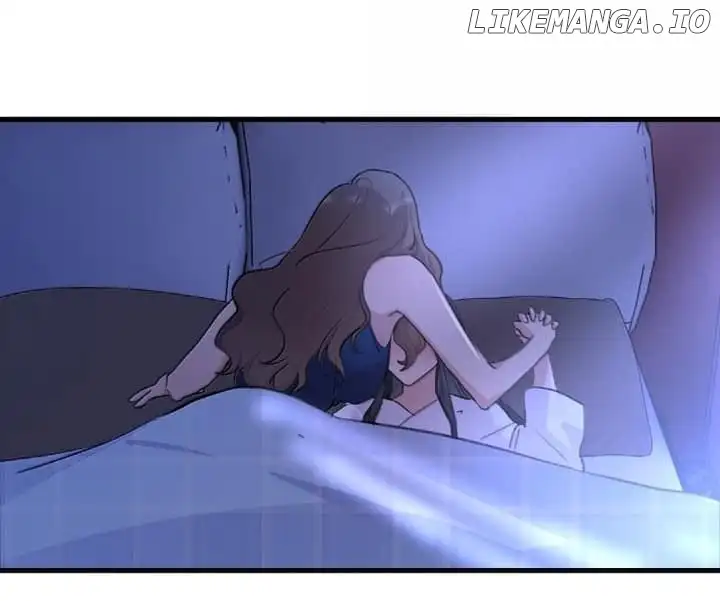 Long-awaited Feelings chapter 109 page 22