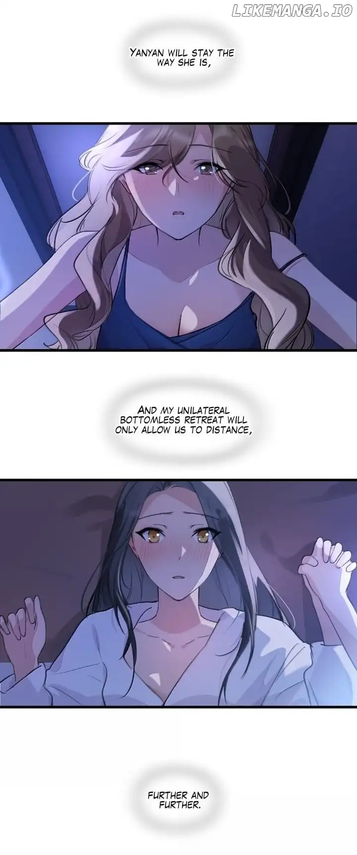 Long-awaited Feelings chapter 109 page 23