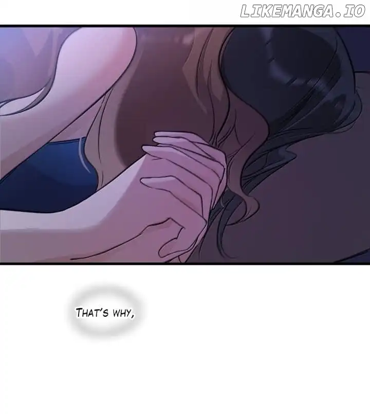 Long-awaited Feelings chapter 109 page 24