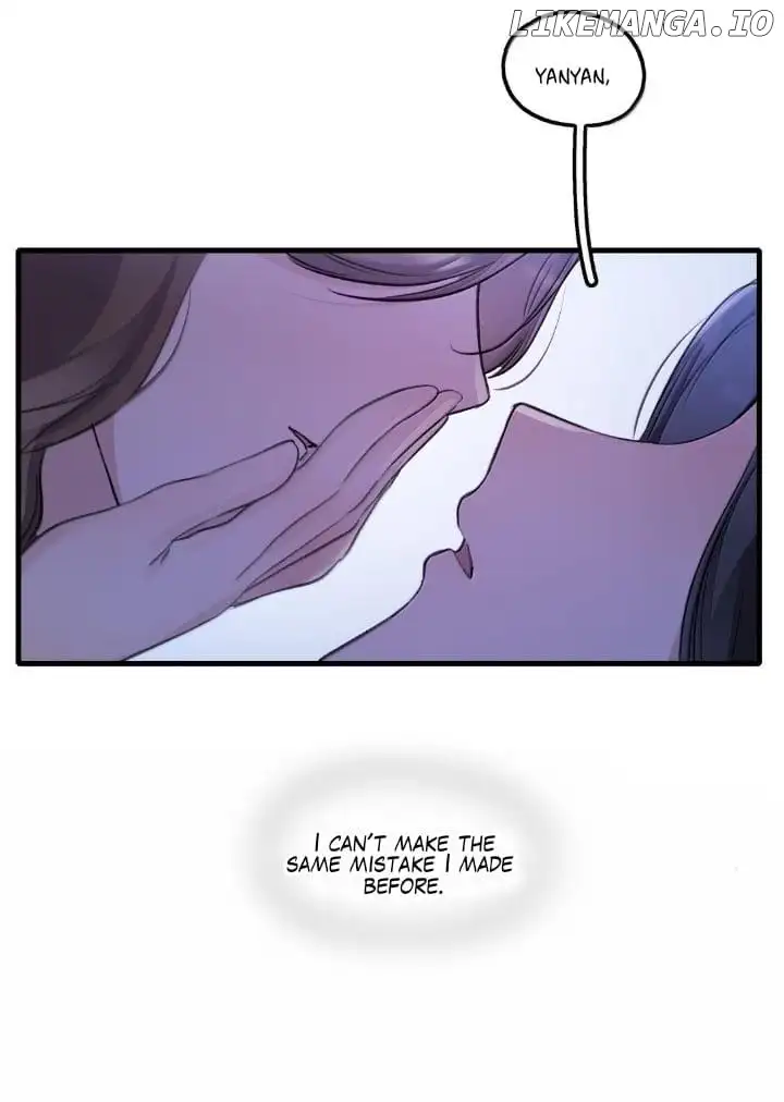 Long-awaited Feelings chapter 109 page 25