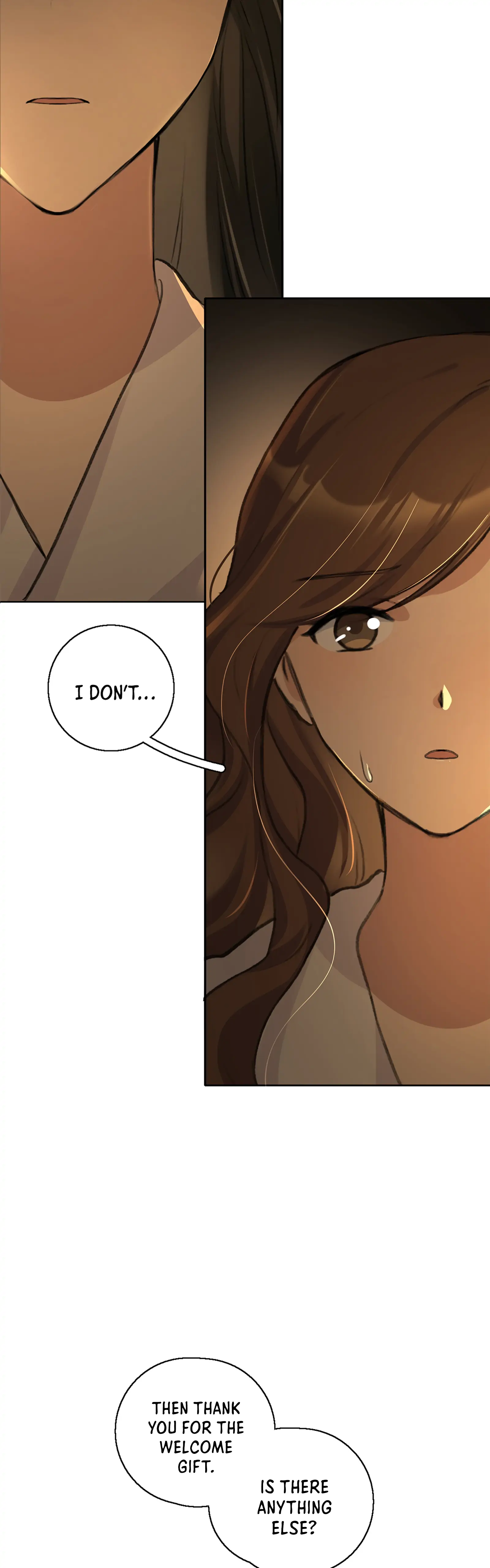 Long-awaited Feelings chapter 11 page 2