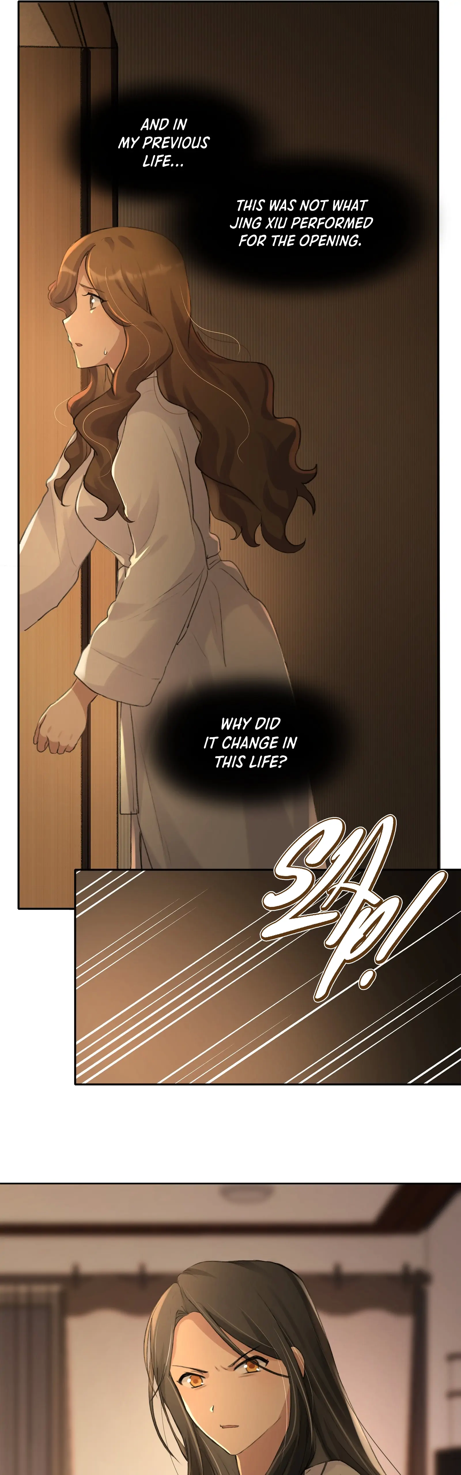 Long-awaited Feelings chapter 11 page 5