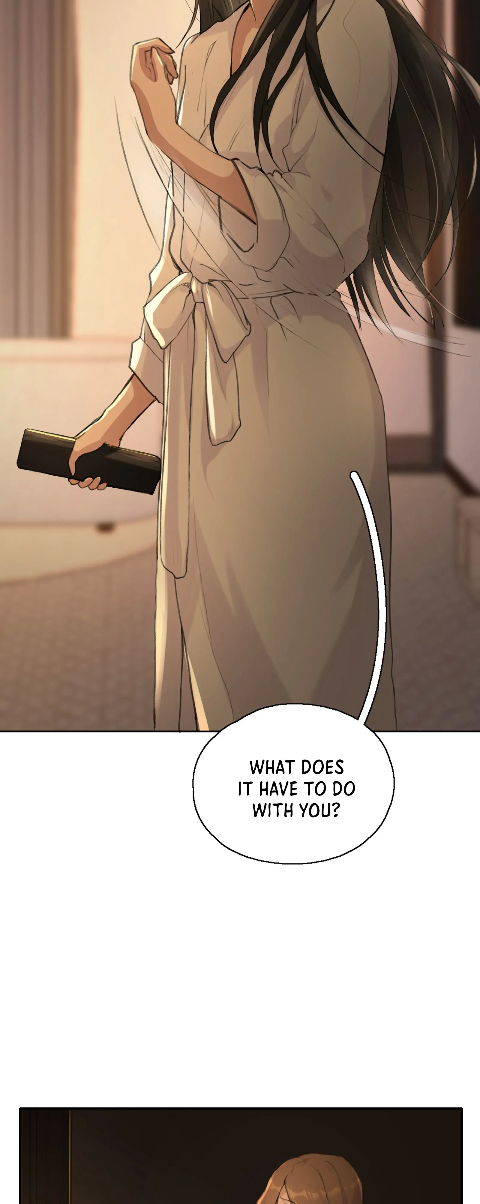 Long-awaited Feelings chapter 11 page 6