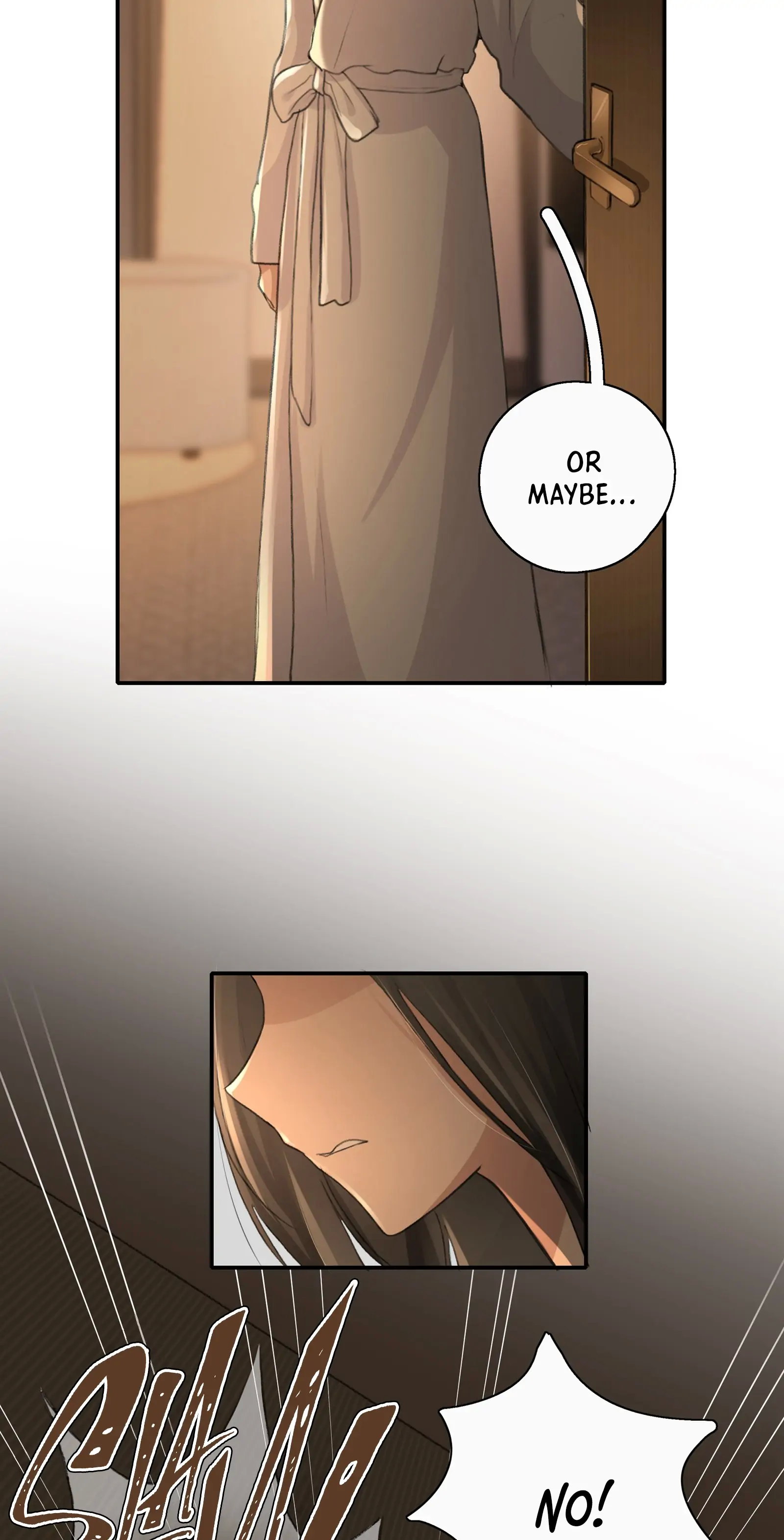 Long-awaited Feelings chapter 11 page 9