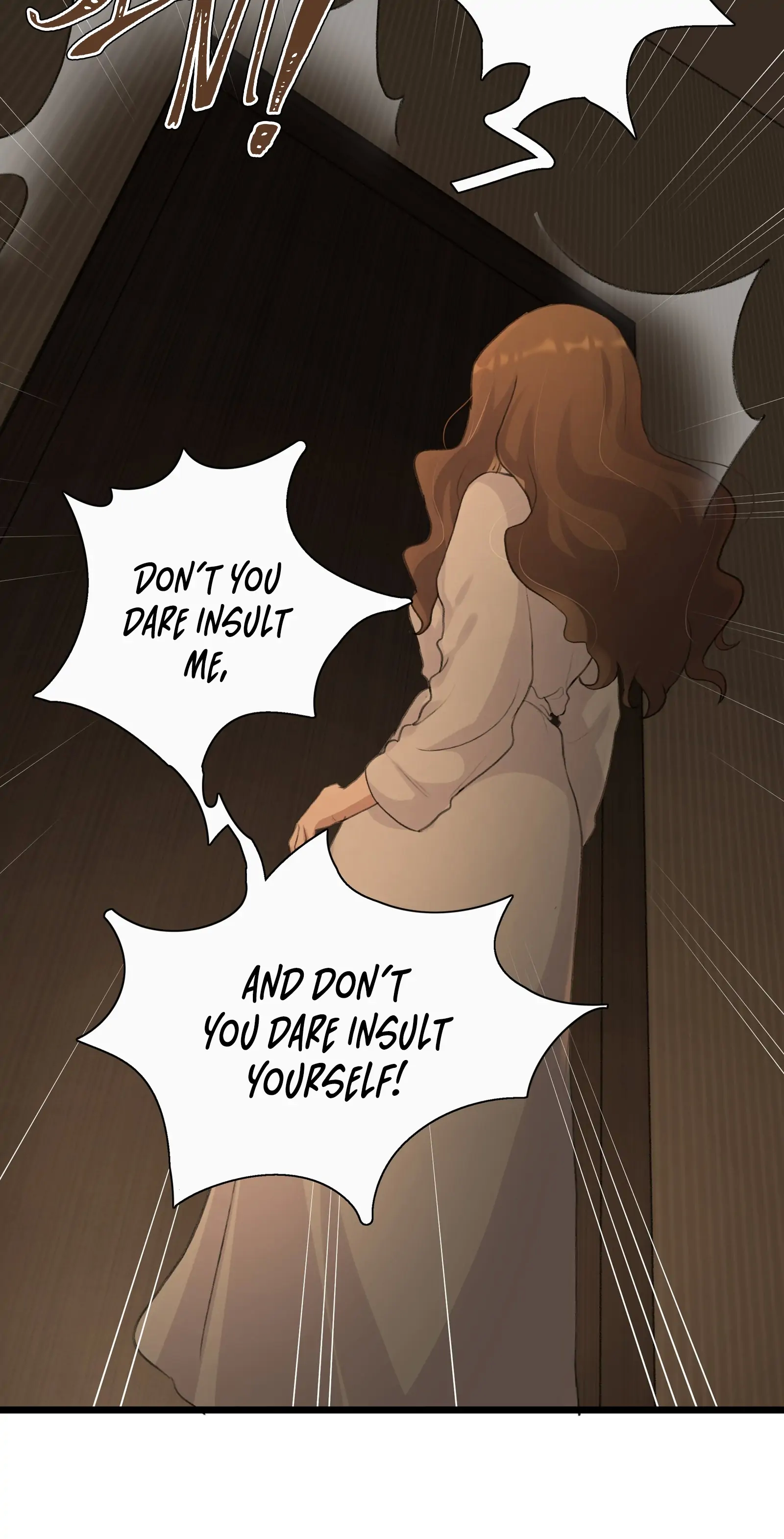 Long-awaited Feelings chapter 11 page 10