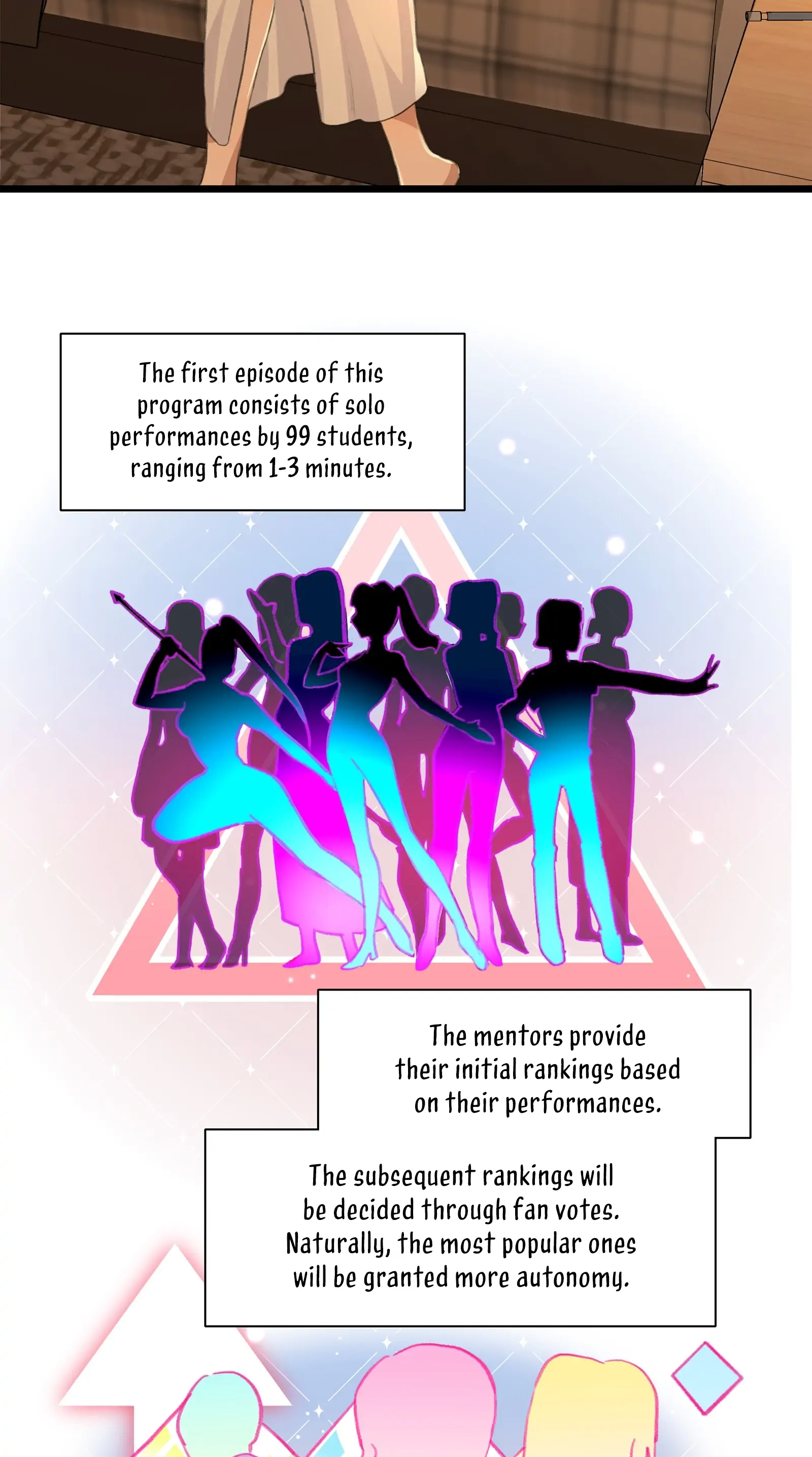 Long-awaited Feelings chapter 11 page 13