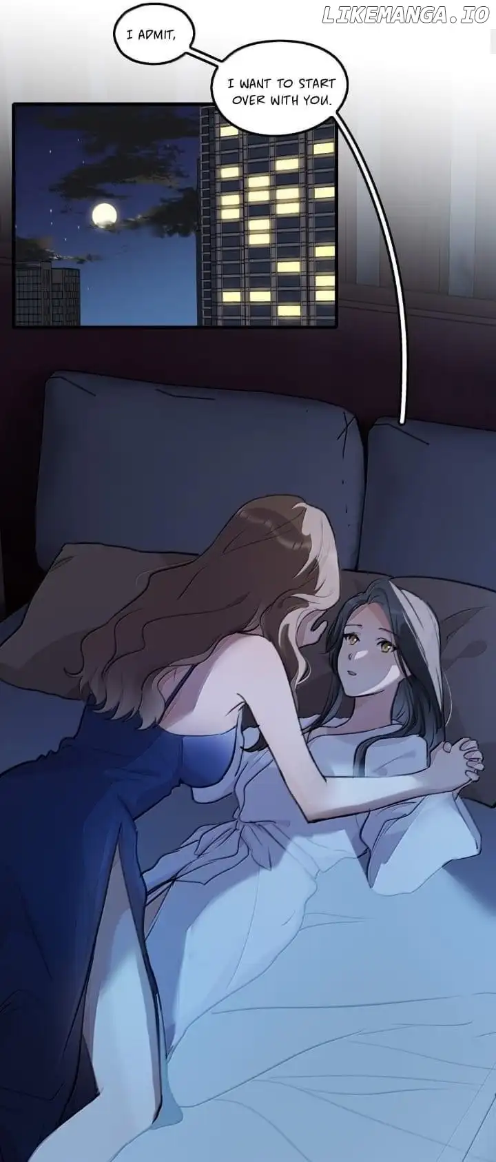 Long-awaited Feelings chapter 110 page 2
