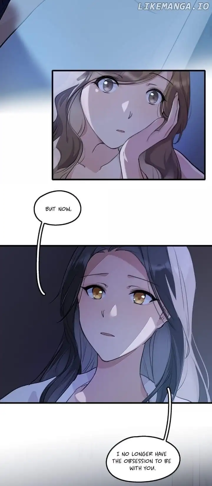 Long-awaited Feelings chapter 110 page 3