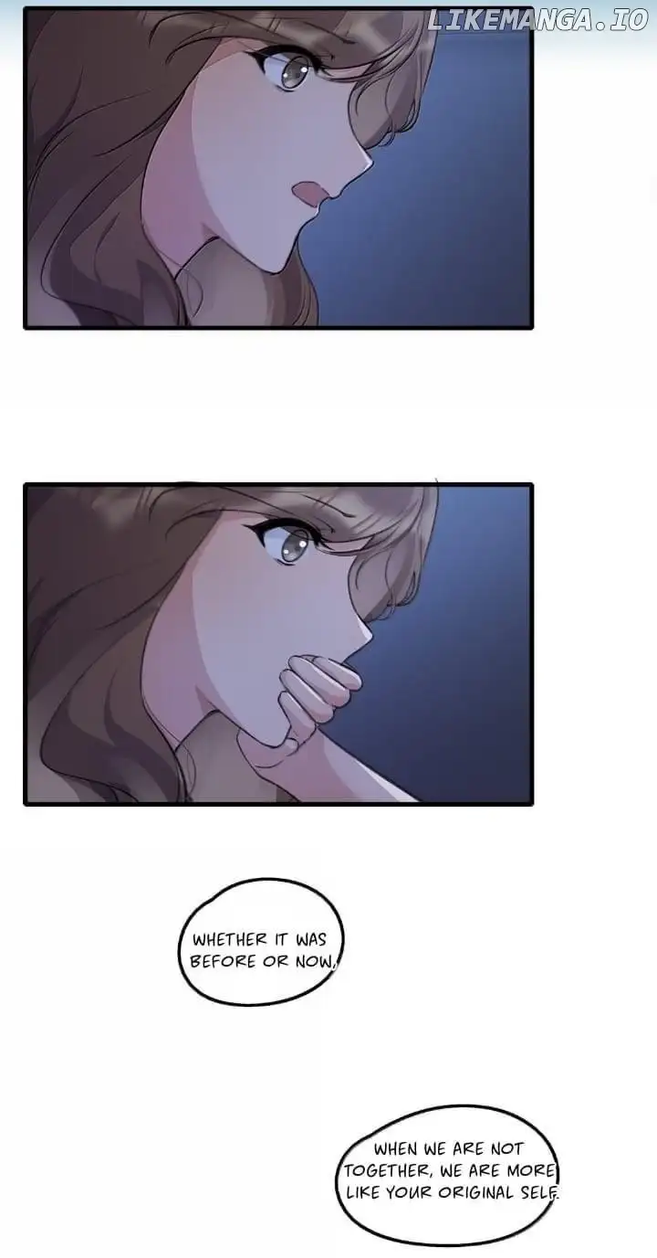 Long-awaited Feelings chapter 110 page 5