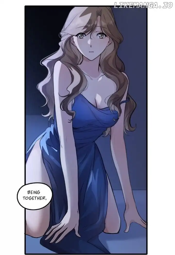 Long-awaited Feelings chapter 110 page 6