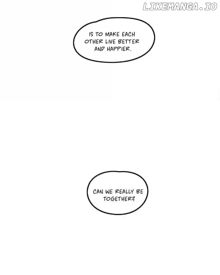 Long-awaited Feelings chapter 110 page 7