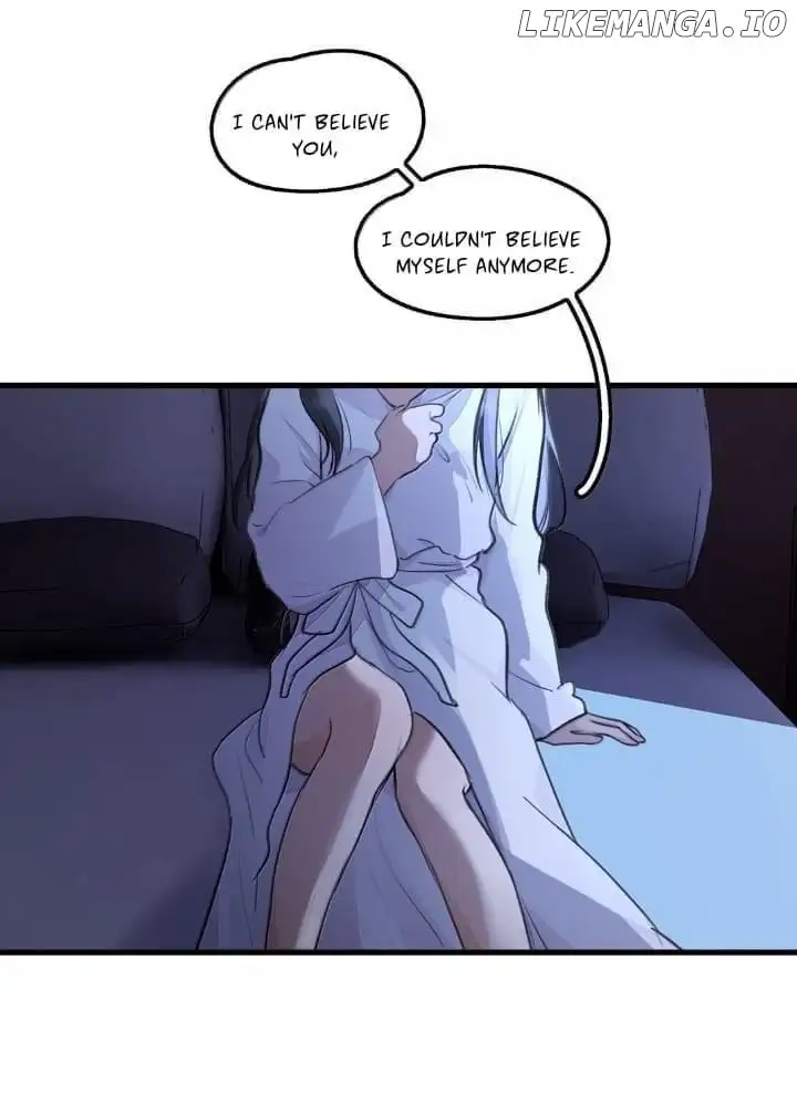 Long-awaited Feelings chapter 110 page 9