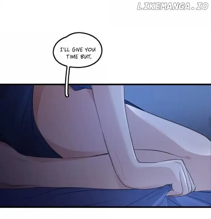 Long-awaited Feelings chapter 110 page 11