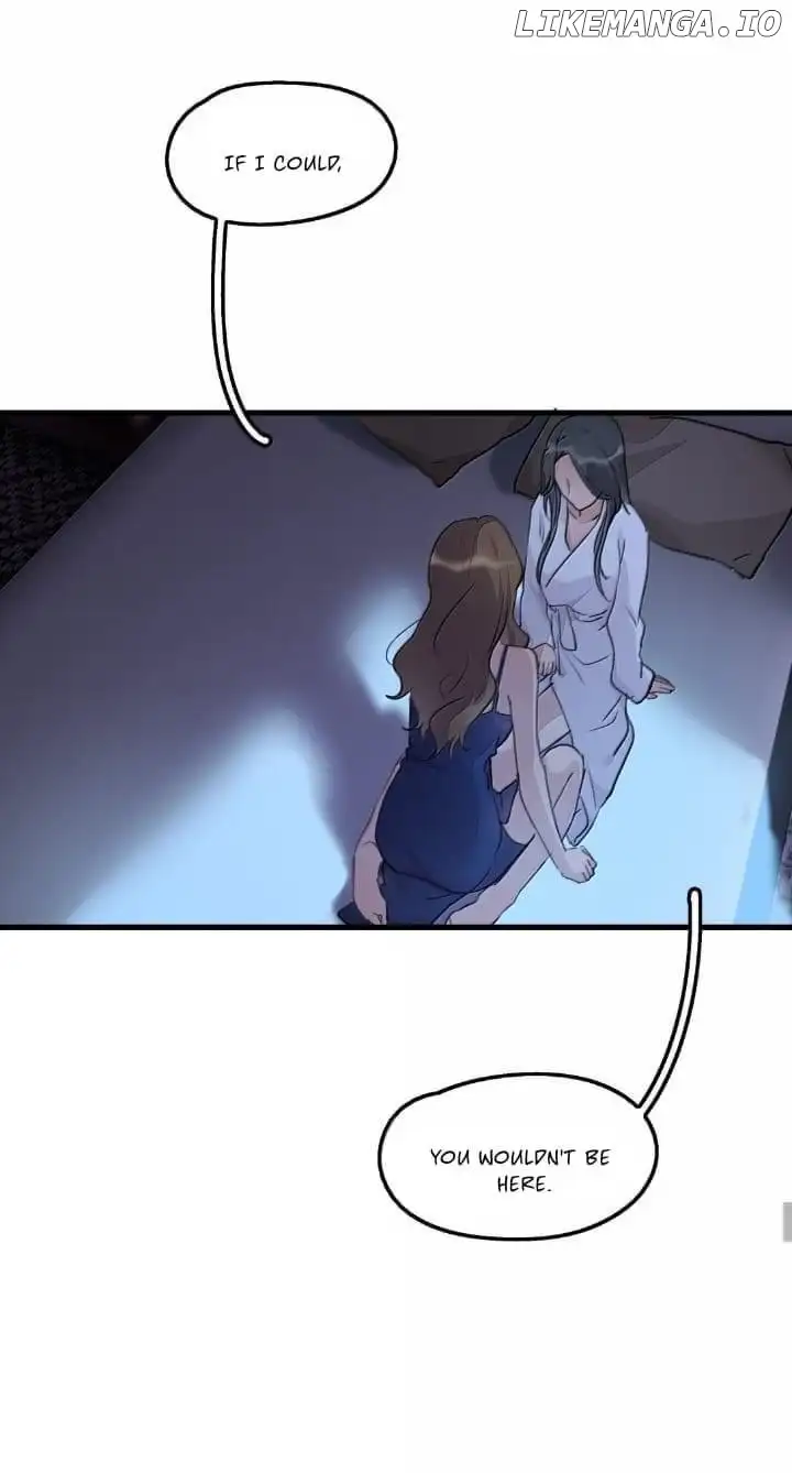 Long-awaited Feelings chapter 110 page 14