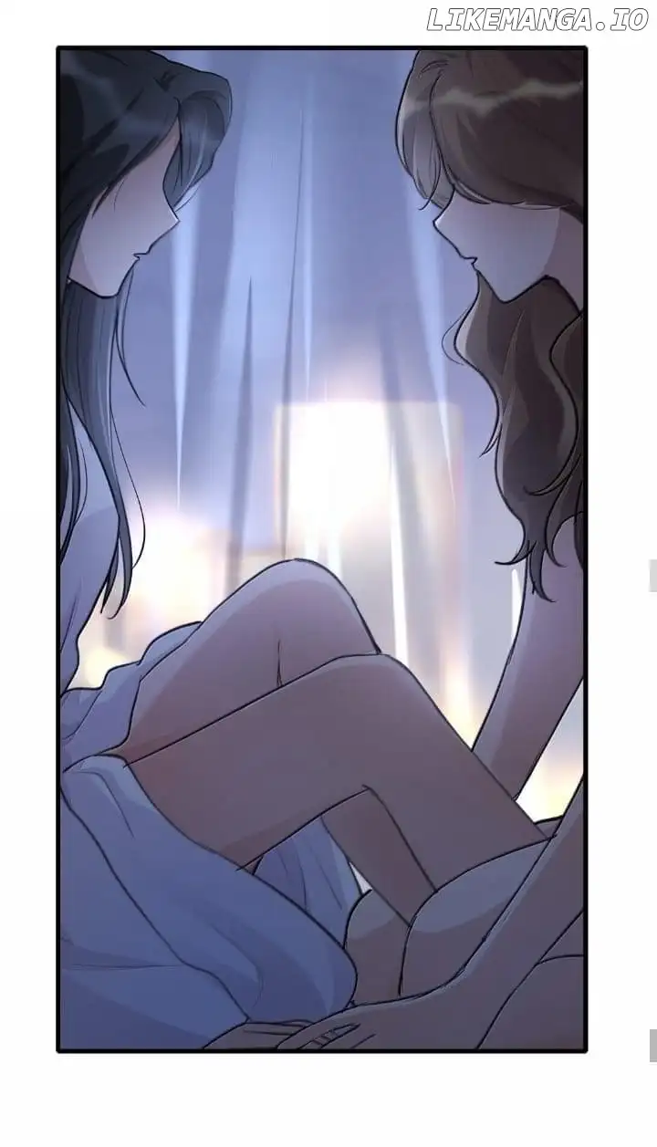 Long-awaited Feelings chapter 110 page 15
