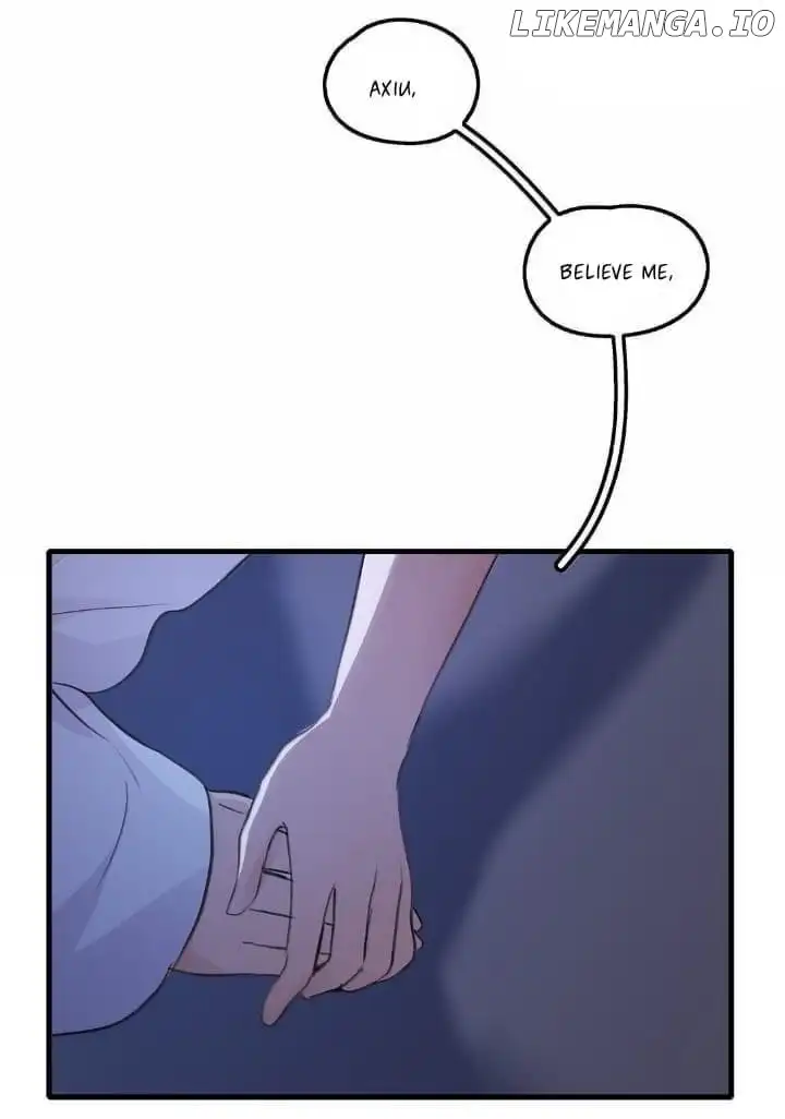 Long-awaited Feelings chapter 110 page 17