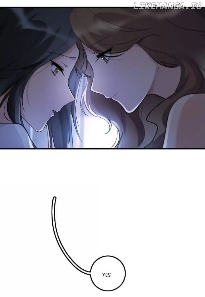 Long-awaited Feelings chapter 110 page 19