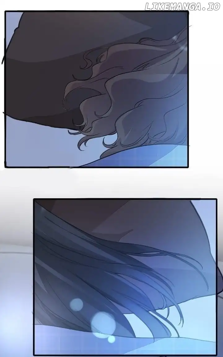 Long-awaited Feelings chapter 110 page 23