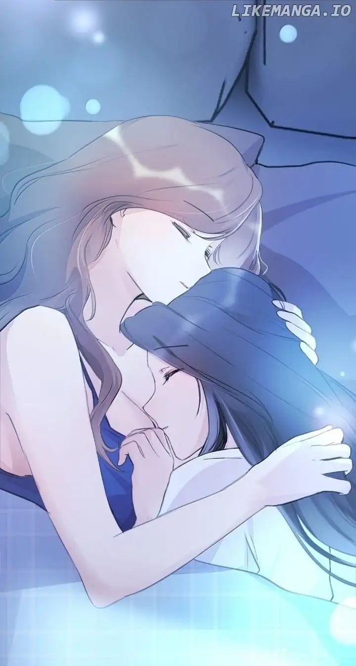 Long-awaited Feelings chapter 110 page 24