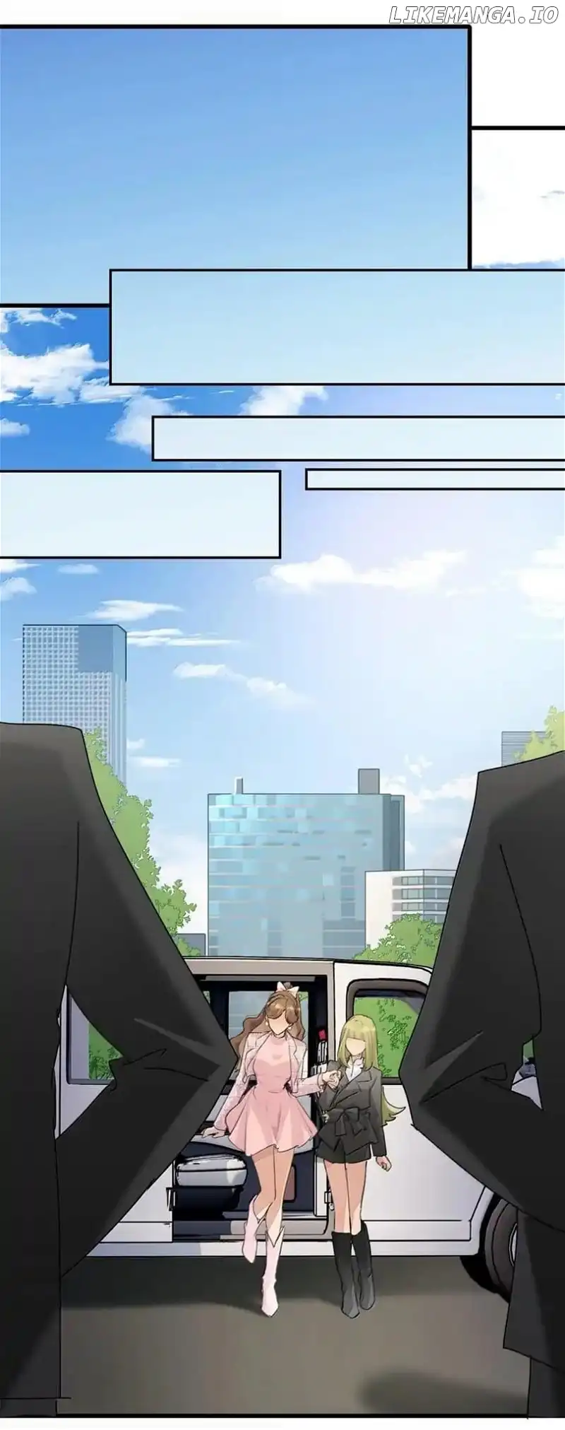 Long-awaited Feelings chapter 111 page 16
