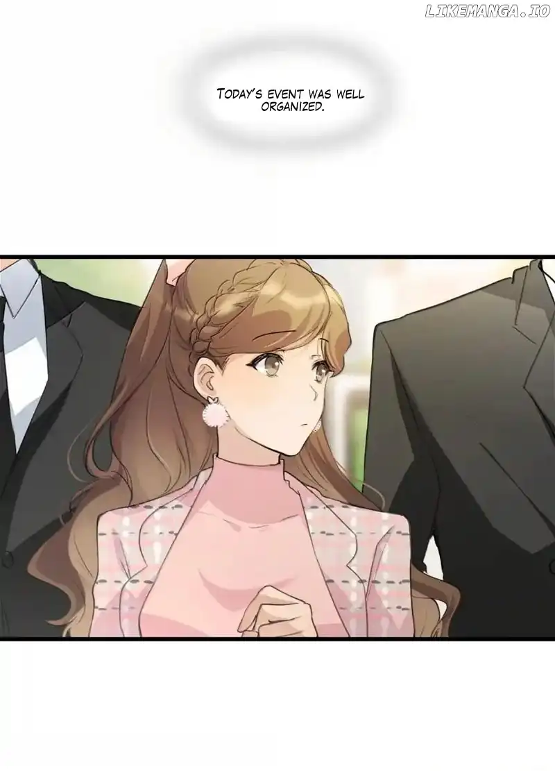 Long-awaited Feelings chapter 111 page 17