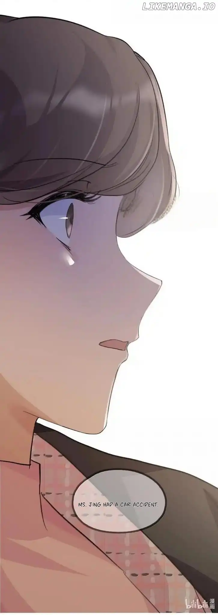 Long-awaited Feelings chapter 111 page 24