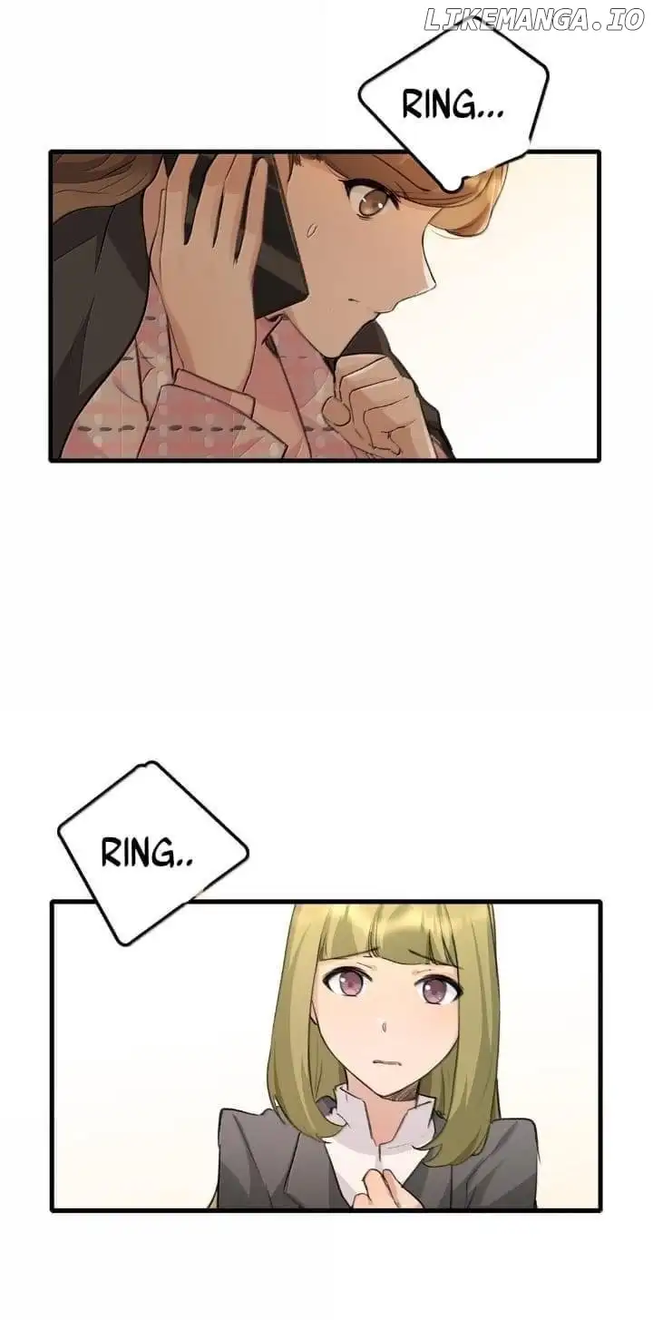 Long-awaited Feelings chapter 112 page 4