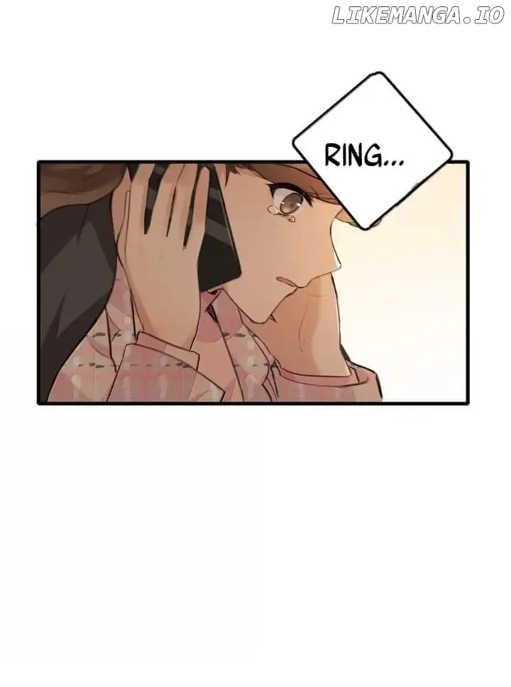 Long-awaited Feelings chapter 112 page 5