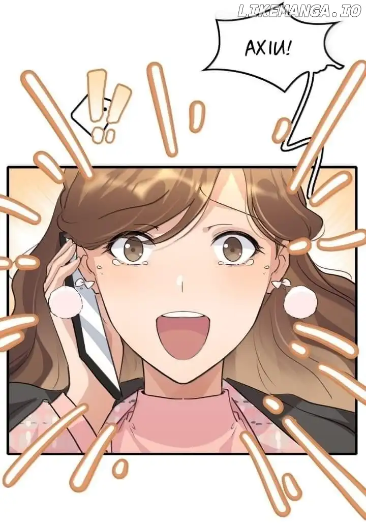 Long-awaited Feelings chapter 112 page 6