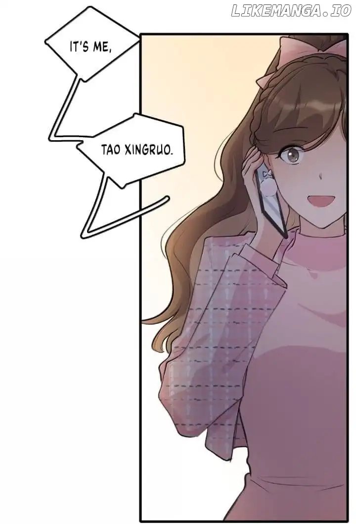 Long-awaited Feelings chapter 112 page 8
