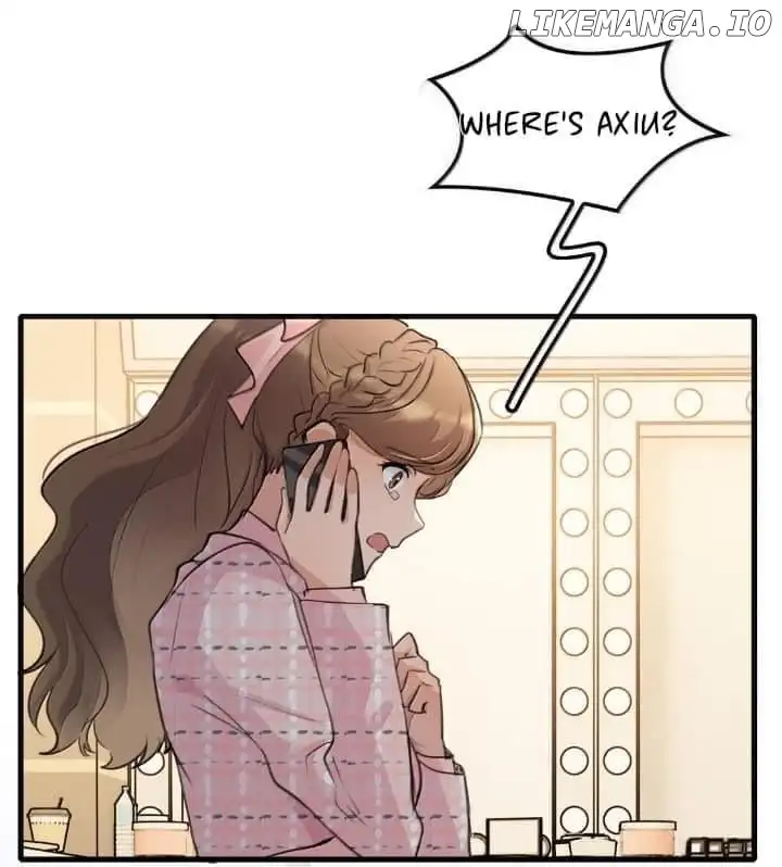 Long-awaited Feelings chapter 112 page 9