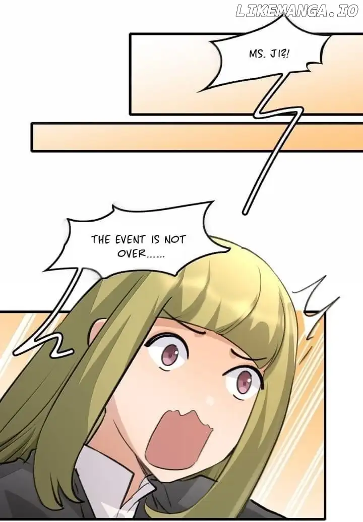 Long-awaited Feelings chapter 112 page 13