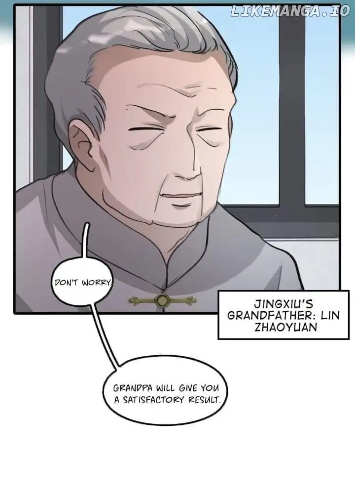 Long-awaited Feelings chapter 112 page 18