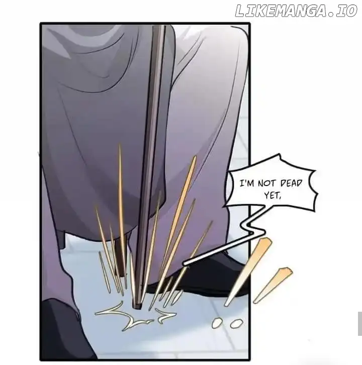 Long-awaited Feelings chapter 112 page 20