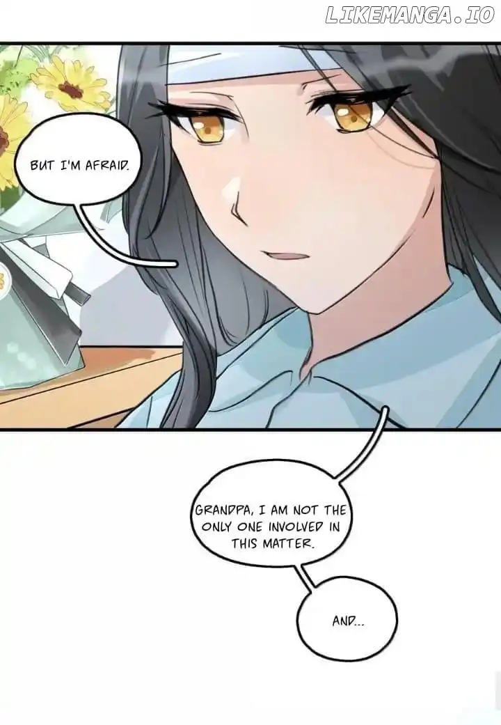 Long-awaited Feelings chapter 112 page 22