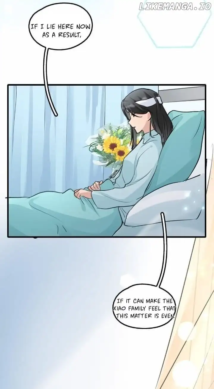 Long-awaited Feelings chapter 112 page 25