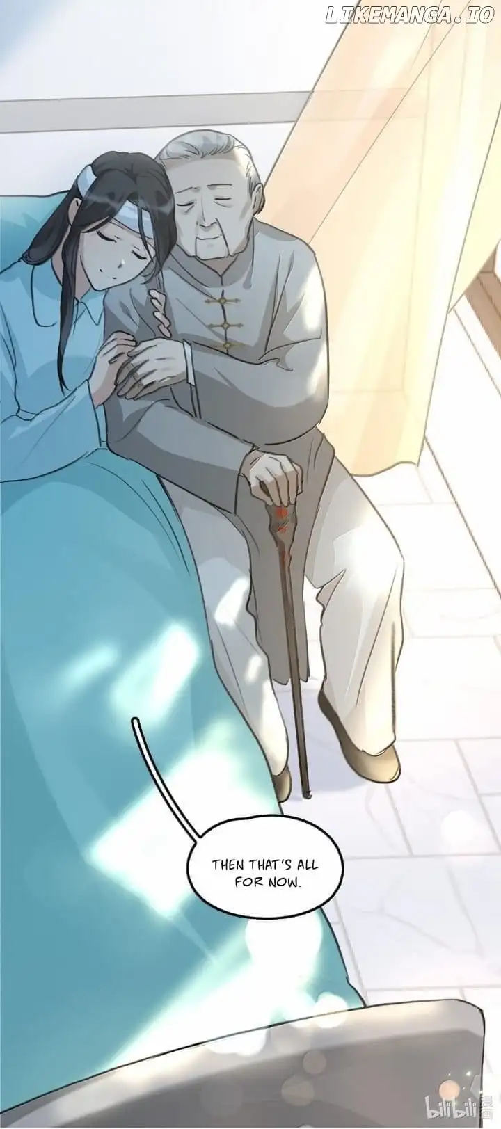 Long-awaited Feelings chapter 112 page 26