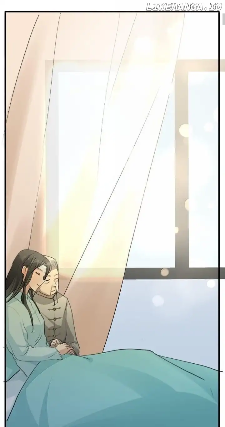 Long-awaited Feelings chapter 113 page 2