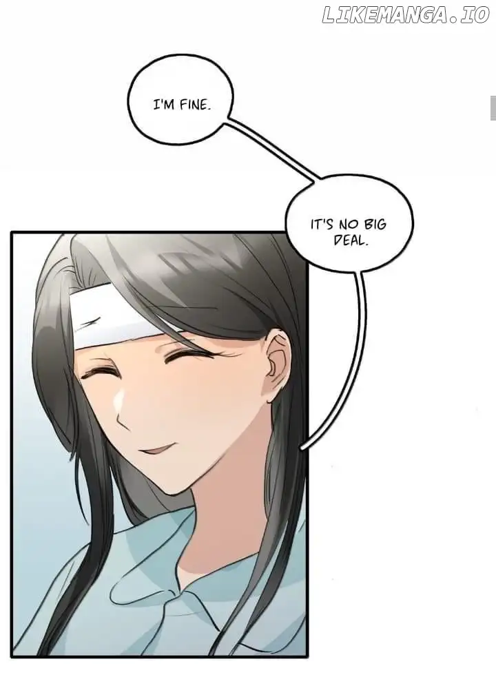 Long-awaited Feelings chapter 113 page 4