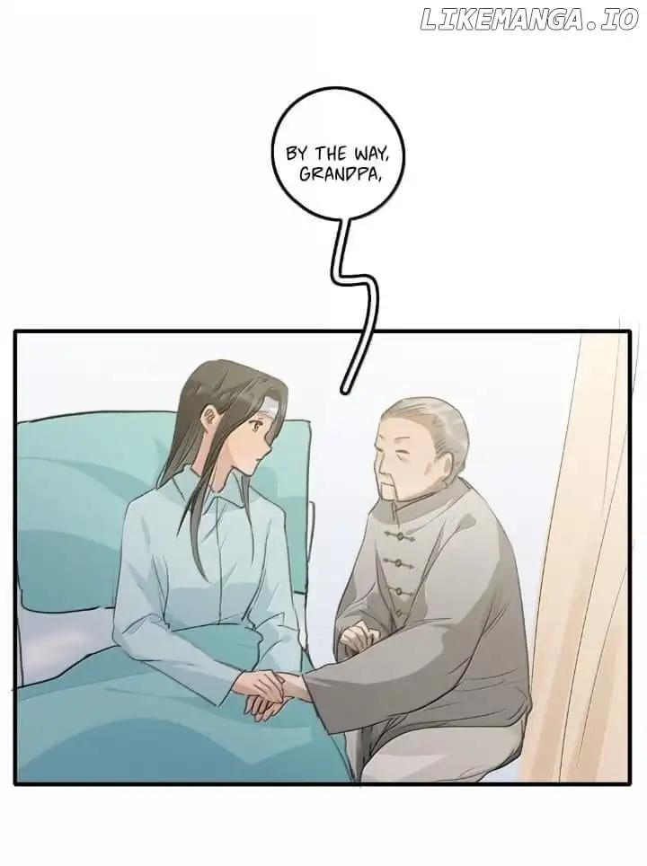 Long-awaited Feelings chapter 113 page 5