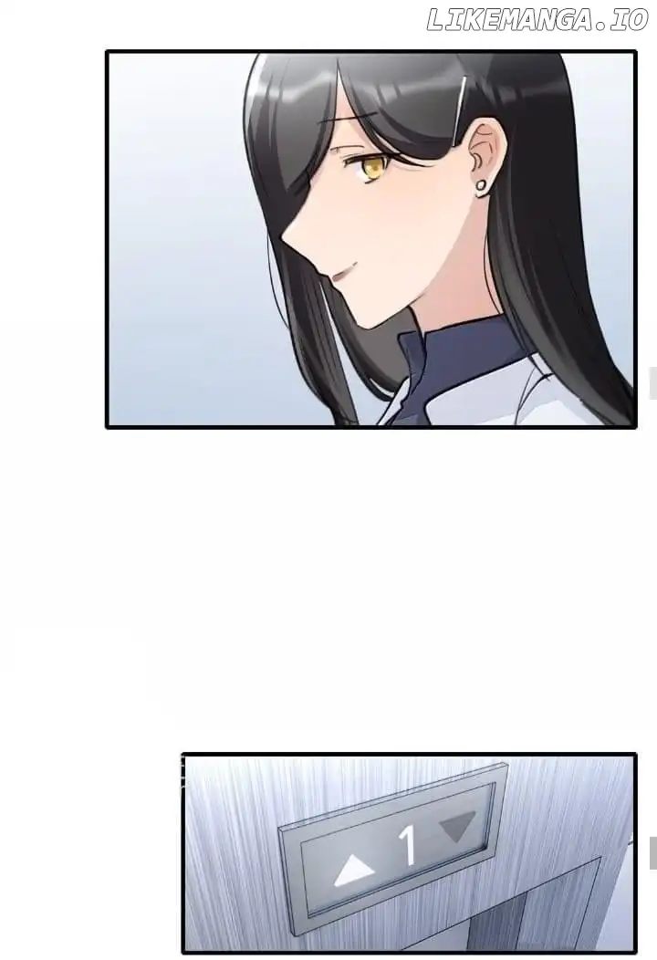 Long-awaited Feelings chapter 113 page 10