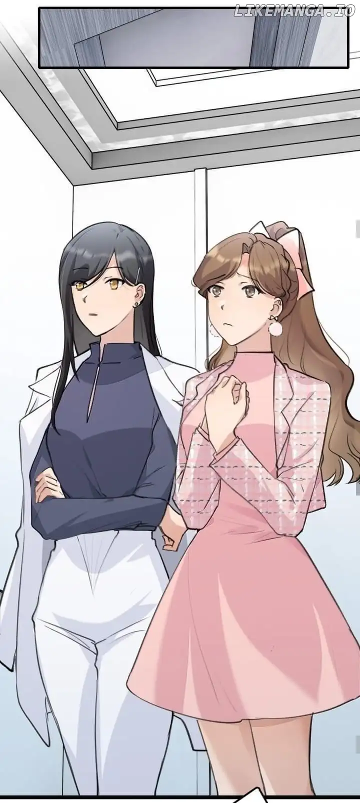 Long-awaited Feelings chapter 113 page 11